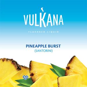 Vulkana Pineapple Burst 120gr